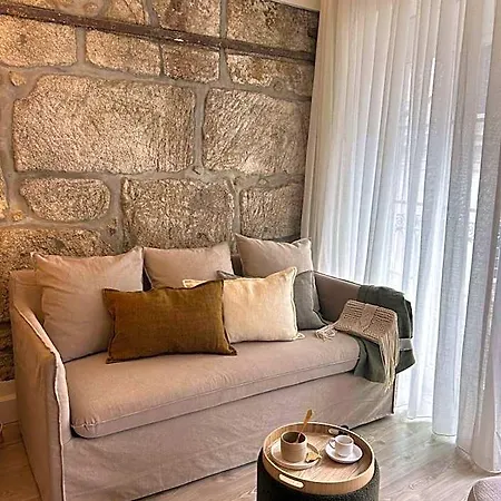 Largo Sao Domingos By Innapartments Hotel Porto