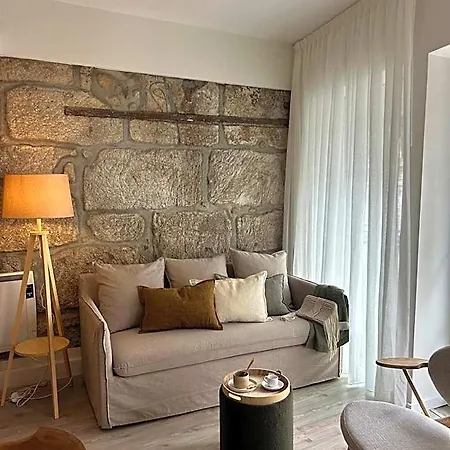 Largo Sao Domingos By Innapartments Hotel 4*