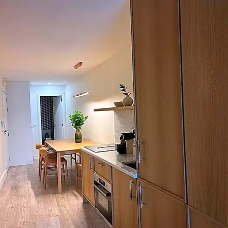 Largo Sao Domingos By Innapartments 4*