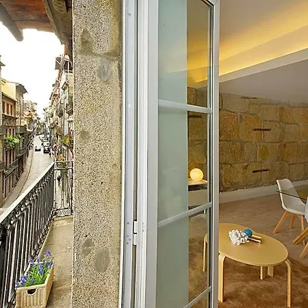 Largo Sao Domingos By Innapartments 4* Porto