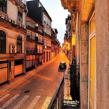Largo Sao Domingos By Innapartments 4* Porto
