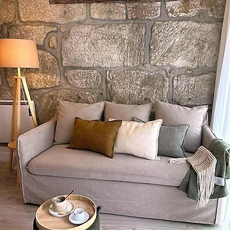 Largo Sao Domingos By Innapartments Hotel