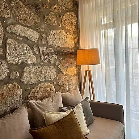 Largo Sao Domingos By Innapartments Hotel