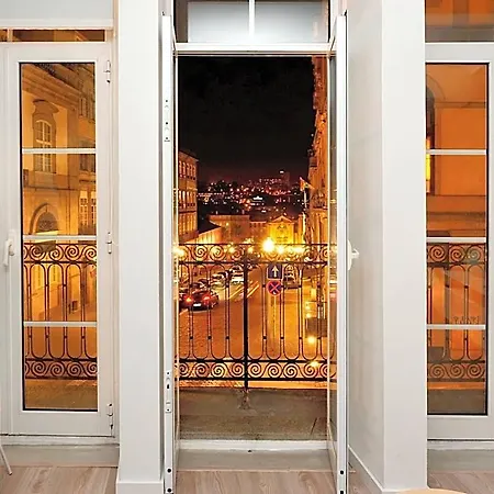 Hotel Largo Sao Domingos By Innapartments 4*