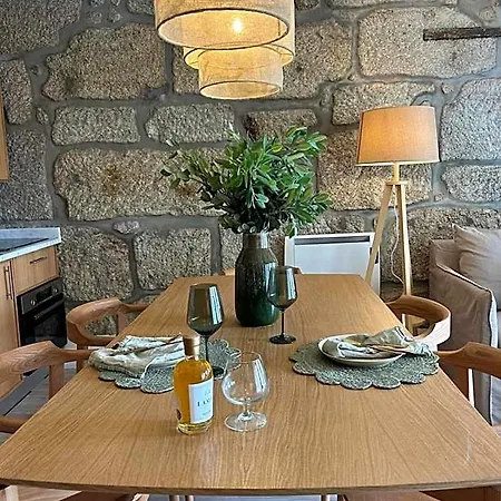 Largo Sao Domingos By Innapartments Порту