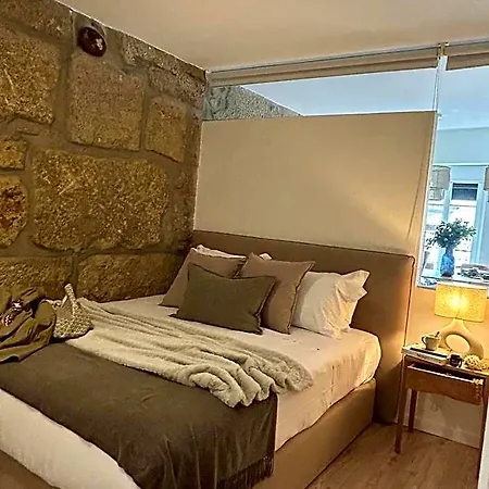 Largo Sao Domingos By Innapartments Порту