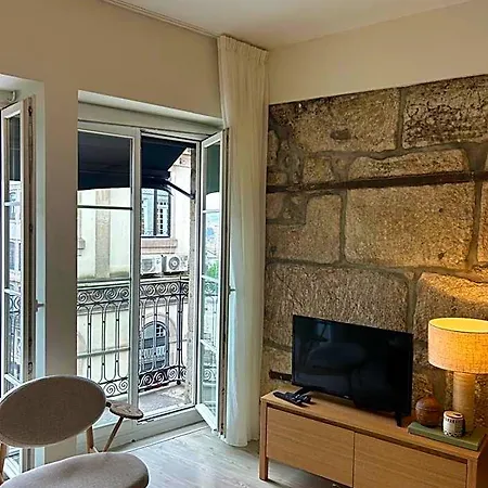 Largo Sao Domingos By Innapartments Hotel
