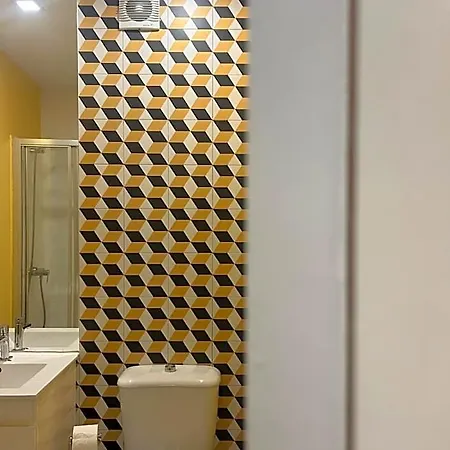 Largo Sao Domingos By Innapartments Hotel 4*