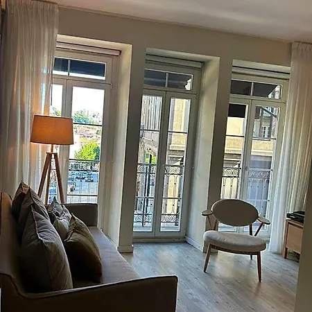 Largo Sao Domingos By Innapartments 4* Porto