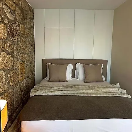 Largo Sao Domingos By Innapartments 4* Порту