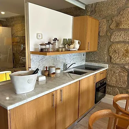 Largo Sao Domingos By Innapartments Hotel Porto