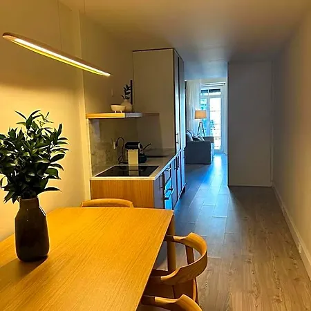 Отель Largo Sao Domingos By Innapartments