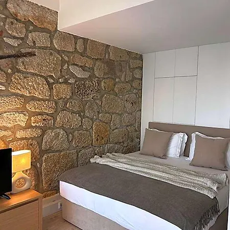 Hotel Largo Sao Domingos By Innapartments